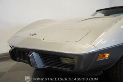 1978 Chevrolet Corvette 25th Anniversary