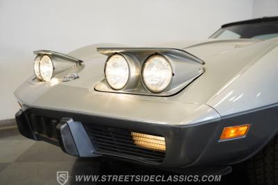 1978 Chevrolet Corvette 25th Anniversary