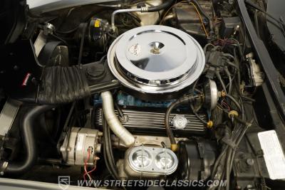 1978 Chevrolet Corvette 25th Anniversary