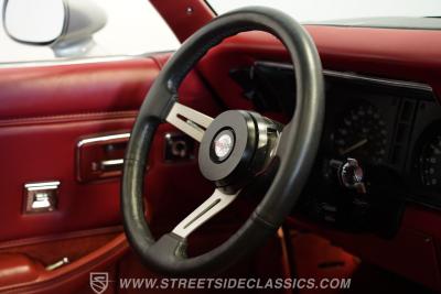 1978 Chevrolet Corvette 25th Anniversary