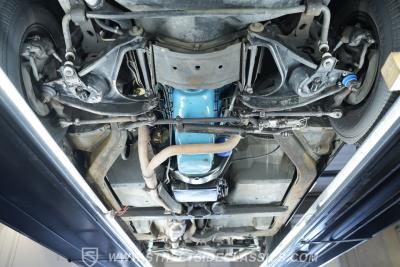 1978 Chevrolet Corvette 25th Anniversary
