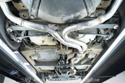 1978 Chevrolet Corvette 25th Anniversary