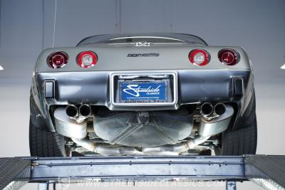 1978 Chevrolet Corvette 25th Anniversary