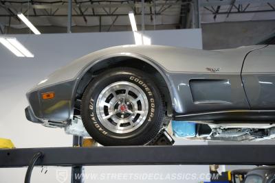 1978 Chevrolet Corvette 25th Anniversary