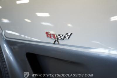 1978 Chevrolet Corvette 25th Anniversary