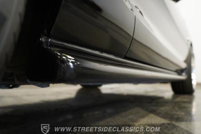 1996 Ford Mustang Cobra SVT Convertible