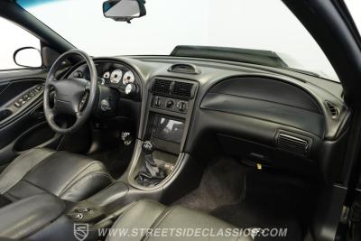 1996 Ford Mustang Cobra SVT Convertible