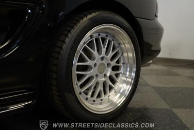 1996 Ford Mustang Cobra SVT Convertible