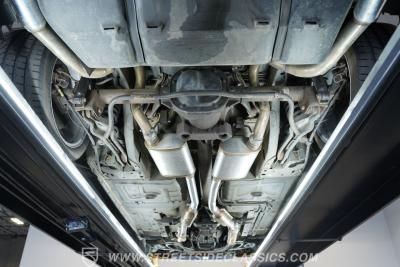 1996 Ford Mustang Cobra SVT Convertible