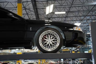 1996 Ford Mustang Cobra SVT Convertible