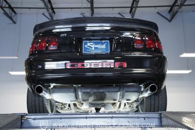 1996 Ford Mustang Cobra SVT Convertible