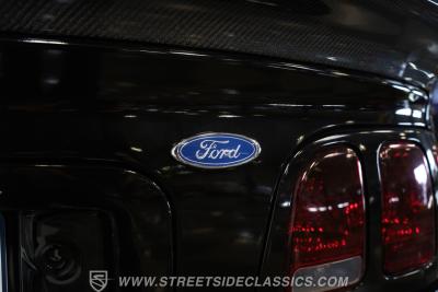 1996 Ford Mustang Cobra SVT Convertible