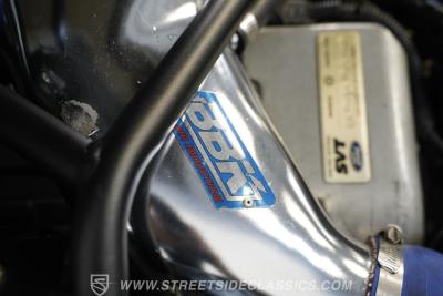 1996 Ford Mustang Cobra SVT Convertible