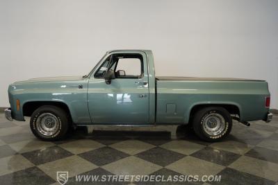 1977 Chevrolet C10