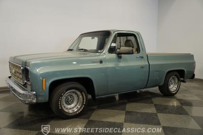 1977 Chevrolet C10