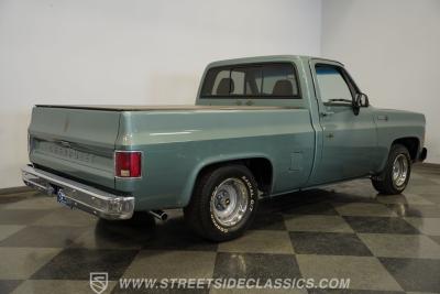 1977 Chevrolet C10