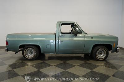 1977 Chevrolet C10