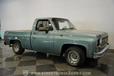 1977 Chevrolet C10