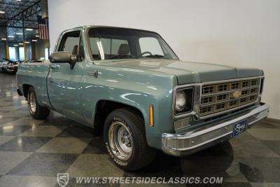 1977 Chevrolet C10