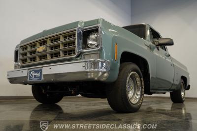 1977 Chevrolet C10