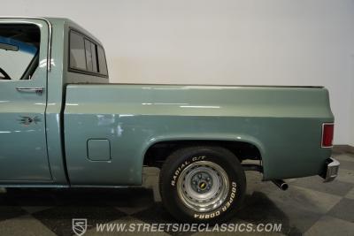 1977 Chevrolet C10