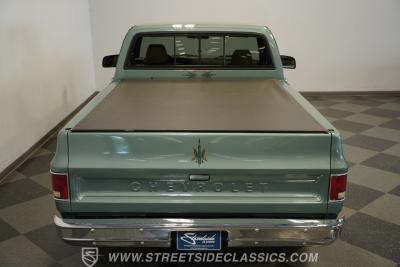 1977 Chevrolet C10