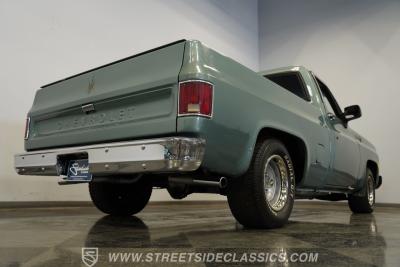 1977 Chevrolet C10