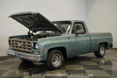 1977 Chevrolet C10