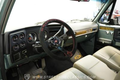 1977 Chevrolet C10