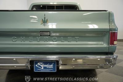 1977 Chevrolet C10