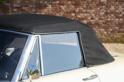 1967 Alfa Romeo Spider Duetto 1600