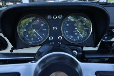1967 Alfa Romeo Spider Duetto 1600
