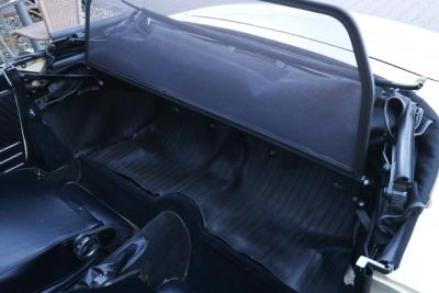 1967 Alfa Romeo Spider Duetto 1600