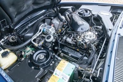 1989 Bentley Turbo R Saloon &ldquo;Service at Jack Barclay&rdquo;