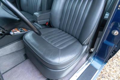 1989 Bentley Turbo R Saloon &ldquo;Service at Jack Barclay&rdquo;