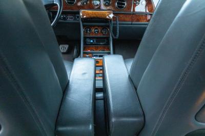 1989 Bentley Turbo R Saloon &ldquo;Service at Jack Barclay&rdquo;