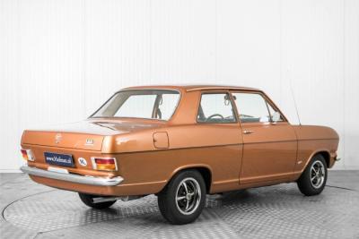 1972 Opel Kadett