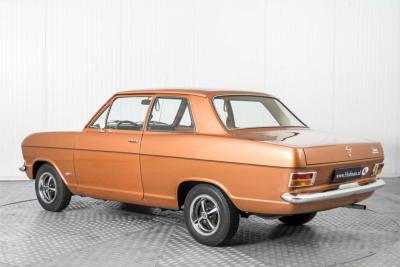 1972 Opel Kadett