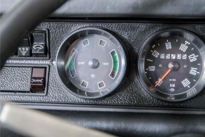 1972 Opel Kadett