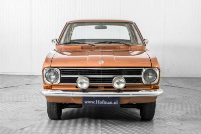 1972 Opel Kadett