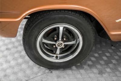 1972 Opel Kadett