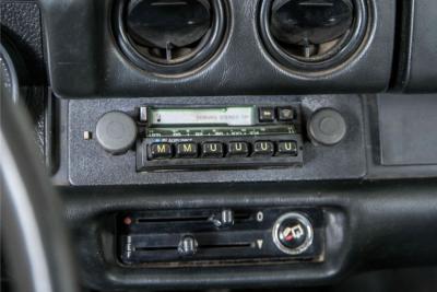 1972 Opel Kadett