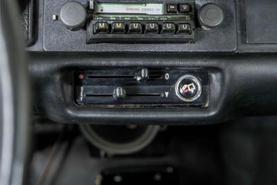 1972 Opel Kadett