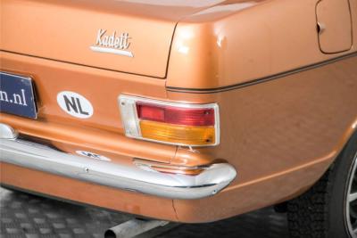 1972 Opel Kadett