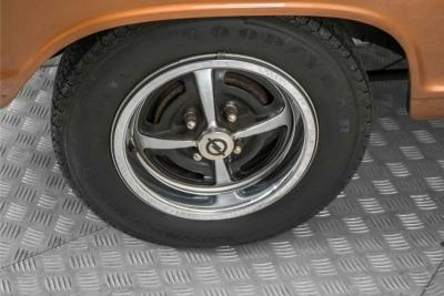 1972 Opel Kadett