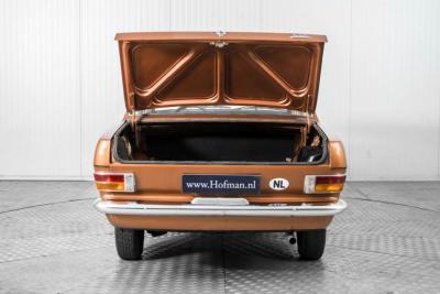 1972 Opel Kadett