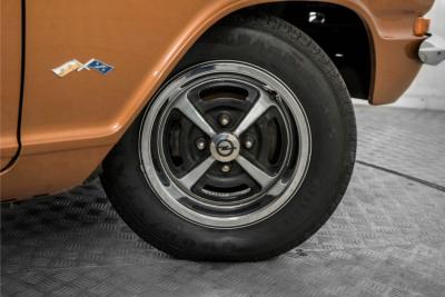 1972 Opel Kadett