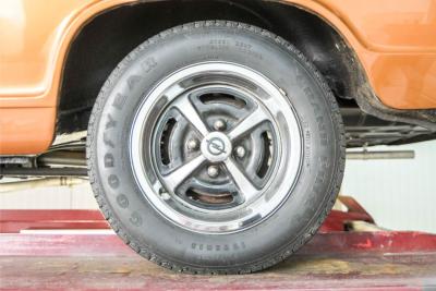 1972 Opel Kadett