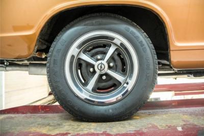 1972 Opel Kadett