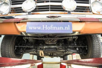 1972 Opel Kadett